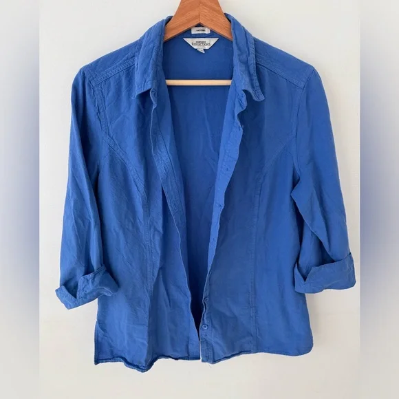 Northern Reflections button down shirt - Picture 3 of 6